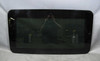 BMW E65 E66 7-Series Moonroof Sunroof Exterior Glass Panel Window 2002-2003 USED