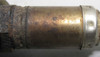 BMW E60 E65 N62 N73 V8 Factory Bank 2 Post-Cat Oxygen O2 Sensor 2002-2006 USED