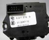 BMW E65 E66 7-Series Early Windshield Wiper Switch Stalk w Rain 2002-2005 USED