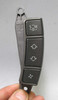 BMW E65 E66 7-Series Steering Wheel MF Buttons Switch Unit Right w Steptronic OE