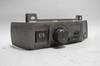 BMW E65 E66 7-Series Early Headlight Switch Panel Xenon Light Rain Sensor 02-05