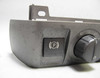 BMW E65 E66 7-Series Early Headlight Switch Panel Xenon Light Rain Sensor 02-05