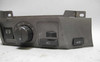 BMW E65 E66 7-Series Early Headlight Switch Panel Xenon Light Rain Sensor 02-05