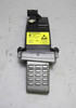 BMW E65 E66 7-Series Factory Dashboard Telephone Cell Input Pad Tray 2002-2005