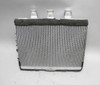 BMW E65 E66 7-Series Factory Behr Heater Core Radiator 2002-2012 USED OEM