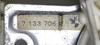 BMW E46 3-Series Late Convertible Right Front Window Regulator w Motor 2004-06