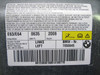 2006-2008 BMW E63 M6 Coupe ///M Factory Left Front Driver Door Side Airbag 12400