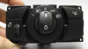 BMW E60 M5 E63 M6 Headlight Lighting Control Switch for Heads-Up Display 2006-10