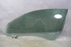 BMW E63 E64 6-Series Left Front Door Window Glass Pane 2004-2010 USED OEM