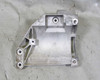 BMW S85 5.0L V10 Factory AC Compressor Pump Mounting Bracket 2006-2010 USED OEM