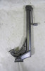 BMW E34 5-Series Factory Spare Tire Lifting Jack Trunk Tool 1989-1995 USED OEM