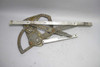 BMW E23 7-Series Factory Right Front Pass Electric Window Regulator Lifter Bare