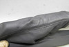 BMW E82 E88 1-Series Factory Emergency Hand Brake Lever w Black Leather 2008-13