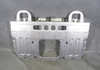 BMW E64 6-Series Convertible Factory Roll-Over Roll Bar System 2006-2010 USED OE