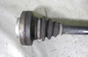 BMW 2004-2010 550i 650i 750i Factory REAR RWD Axle Shaft for Auto Left Right OEM