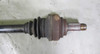 BMW 2004-2010 550i 650i 750i Factory REAR RWD Axle Shaft for Auto Left Right OEM