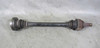 BMW 2004-2010 550i 650i 750i Factory REAR RWD Axle Shaft for Auto Left Right OEM