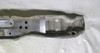BMW E63 E64 6-Series 645Ci 650i Rear Bumper Reinforcement Bar 2004-2010 USED OEM
