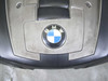 BMW N62N V8 Acoustic Plastic Engine Cover w Emblem 2006-2010 E60 E63 E65 USED OE