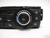 BMW E90 3-Series 1-Series Cimate Control Interface Panel for Automatic Air USED