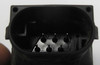 BMW E60 5-Series E63 Factory Rear Axle Xenon Headlight Aim Level Sensor OEM