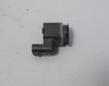 BMW E60 5-Series E63 X3 Factory Bumper Parking Distance Control Sensor White OEM