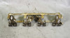 BMW Bank 2 N62TU V8 4.8L Eccentric Valvetronic Cam Camshaft Bearing Shelf 06-10