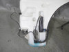 BMW E92 E93 3-Series 2door Windshield Headlight Washer Fluid Bottle Tank 07-13