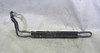 BMW E83 X3 SAV Late Model Power Steering Fluid Oil Cooler Pipe Radiator USED OEM