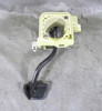 BMW E60 5-Series E63 6-Series Brake Pedal Assembly Bracket Spring for Auto Trans
