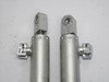 BMW E64 6-Series Convertible Front Convertible Top Hydraulic Piston Pair 04-10