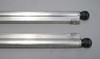 BMW E64 6-Series Convertible Folding Top Hydraulic Piston Cylinder Large Pair