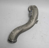 BMW E90 335d Diesel Sedan Intermediate Turbo Charge Aluminum Pipe 2009-2011 USED