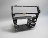 BMW E63 E64 6-Series Dashboard Instrument Radio Carrier Frame Plastic 2008-2010