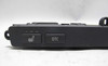 BMW E63 6-Series Coupe Front Center Console Switch Unit Seat Heat PDC 2004-2010
