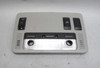 BMW E63 6-Series Coupe Front Headliner Switch Unit Panel for w Sunroof
