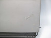 1988-1990 BMW E32 7-Series Factory Glove Box Silver Vinyl w Latch USED OEM
