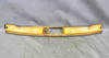 BMW E30 3-Series Convertible Front Roof Headliner Cover Panel Visor 1987-1993