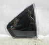 BMW E38 7-Series Right Rear Quarter Factory Double-Glazing Insulation Glass USED