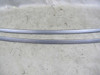 BMW E63 6-Series Coupe Exterior Gutter Roof Trim Strips Space Grey Left Right OE