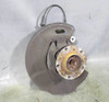 BMW E39 M5 ///M Factory Left Front Drivers Wheel Hub Bearing Knuckle Assembly OE