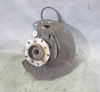 BMW E39 M5 ///M Factory Right Front Drivers Wheel Hub Bearing Knuckle Assembly