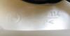 BMW S62 5.0L V8 Factory Coolant Expansion Bottle Tank 2000-2003 USED OEM