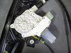 BMW F10 5-Series Sedan Left Front Drivers Window Regulator Lifter w Motor OEM