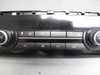 BMW F10 5-Series Sedan Early Climate Control Interface Panel for Automatic AC OE