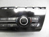 BMW F10 5-Series Sedan Early Climate Control Interface Panel for Automatic AC OE