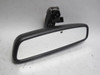 2010-2012 BMW Interior Rearview Mirror Auto-Dim Garage Door Alarm LED USED OEM