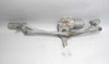 BMW F10 F01 Windshield Wiper Linkage Frame Motor 5 7 Series 2010-2017 OEM