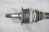 BMW 2011-2016 535i Auto Right Rear Axle Half Shaft Output for Medium Case USED