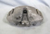 BMW F10 535i 650i Right Front Factory Brake Caliper w Carrier Bracket 345mm OEM